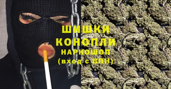 хмурый Балабаново